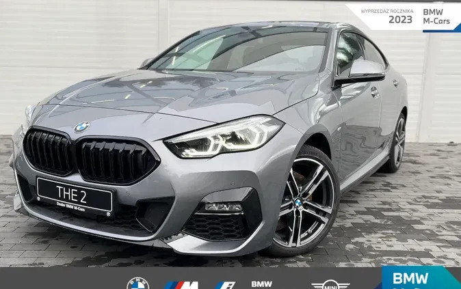 bmw mazowieckie BMW Seria 2 cena 169900 przebieg: 6000, rok produkcji 2023 z Chełmno